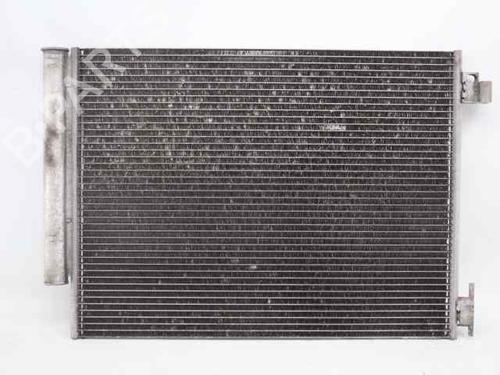 Used AC radiator DACIA SANDERO II 1.5 dCi (90 hp) 26535183