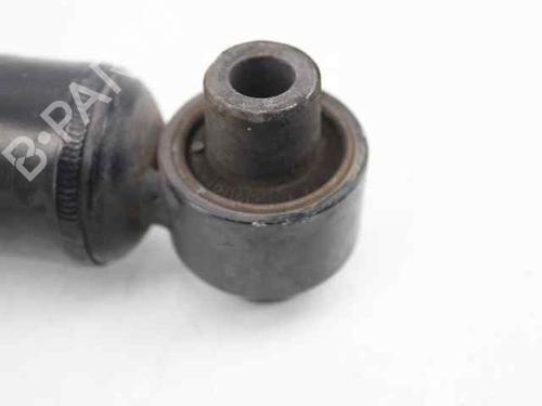 Right rear shock absorber TOYOTA AURIS (_E18_) 1.8 Hybrid (ZWE186_, ZWE186R) | BP19225718M19 