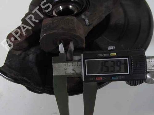 Right front steering knuckle MITSUBISHI CARISMA Saloon (DA_)  | BP19186807M26 