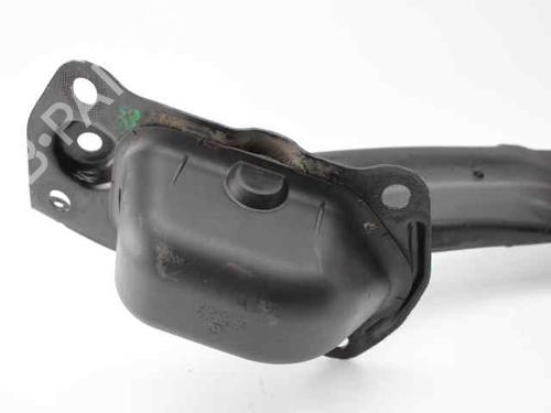 Right rear steering knuckle VW PASSAT B6 (3C2) 1.6 TDI | BP21200438M28 