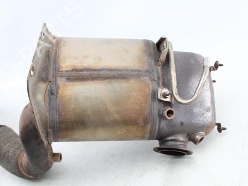 Particulate filter VW GOLF V (1K1) 2.0 GTI | BP40111910M81 - Image 10