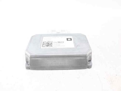 Electronic module OPEL ASTRA K (B16) 1.2 Turbo (68) | BP39700138M83 - Image 4