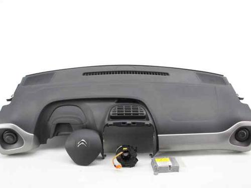Used Airbag Kit CITROËN C1 II (PA_, PS_) 1.0 VTi 68 (69 hp) 32005716