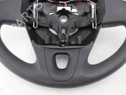 Steering wheel RENAULT MEGANE III Hatchback (BZ0/1_, B3_) 1.5 dCi (BZ0C) | BP34410066C49  - Image 6