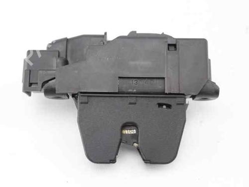 Tailgate lock PEUGEOT 308 II (LB_, LP_, LW_, LH_, L3_) 1.6 HDi / BlueHDi 115 | BP29109859C101 