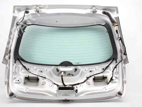 Tailgate CITROËN C3 II (SC_) 1.4 HDi 70 (SC8HZC, SC8HR0, SC8HP4) | BP21676477C6 