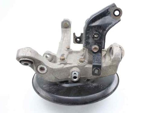 Left rear steering knuckle HONDA ACCORD VII (CL, CN) 2.2 i-CTDi (CN1) | BP19231965M27 