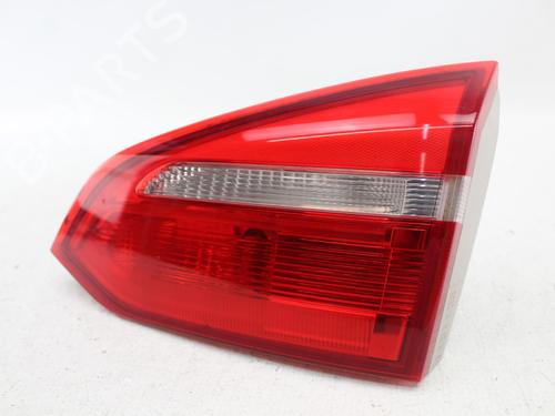 Used Right tailgate light Right tailgate light FORD FOCUS III Turnier 1.0 EcoBoost (125 hp) 40554486 40554486