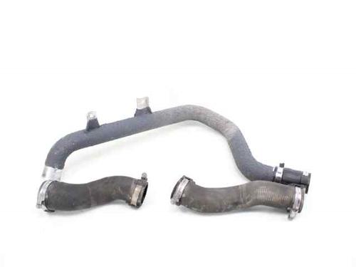 Used Intercooler pipe KIA CEE'D Sportswagon (JD) 1.4 CRDi 90 (90 hp) 19243877
