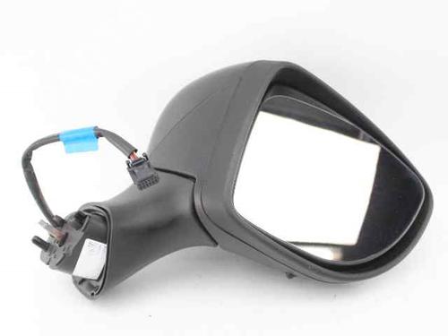 Left mirror RENAULT CLIO IV (BH_) 0.9 TCe 90 (BHNF, BHMA, BHMH, BHJK, BHJR) | BP29986906C26