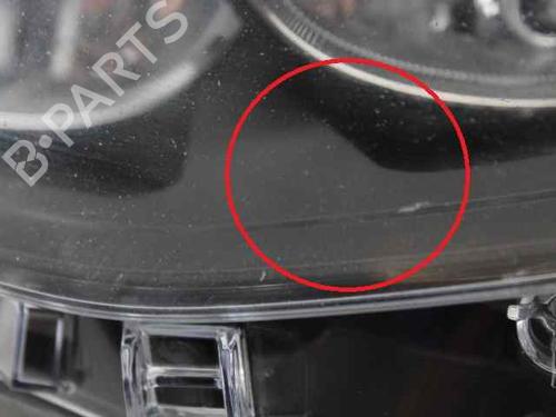 Right headlight BMW 1 (F20) 114 d | BP39603125C29 - Image 4