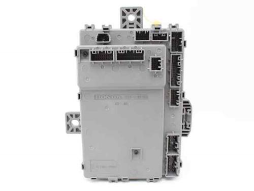 Electronic module HONDA CIVIC VIII Hatchback (FN, FK) 2.2 CTDi (FK3) | BP26535321M83 