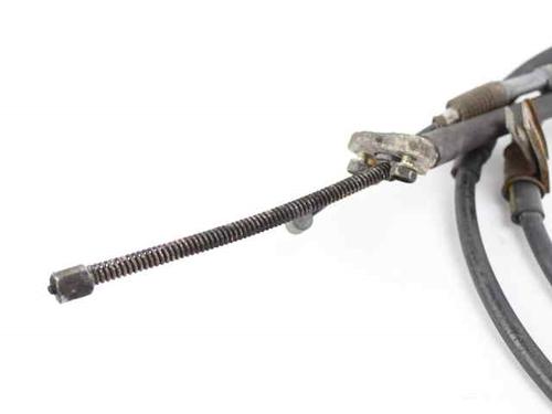 Handbrake cable TOYOTA COROLLA Liftback (_E11_) 1.4 (EE111_, EE111R) | BP19219747C145 