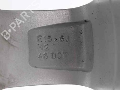 Rim MITSUBISHI COLT VI (Z3_A, Z2_A) 1.1 (Z31A, Z32A) | BP30048224C45 