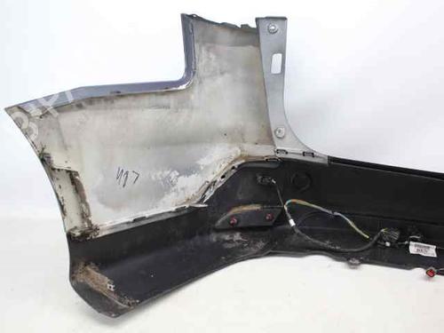 Rear bumper FORD FOCUS III Turnier  | BP29761103C8 