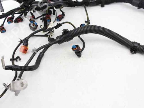 Ledningsnet OPEL CORSA E (X15) 1.3 CDTI (08, 68) | BP31936333E16 