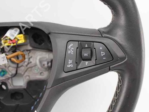 Steering wheel OPEL ASTRA K (B16) 1.6 CDTi (68) | BP29761164C49 
