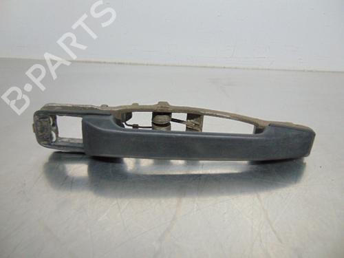 Front right exterior door handle MERCEDES-BENZ 190 (W201) D 2.0 (201.122) | BP19199163C129 