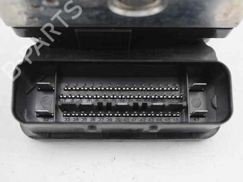 ABS pump VOLVO V40 Hatchback (525) D2 | BP22563800M43 
