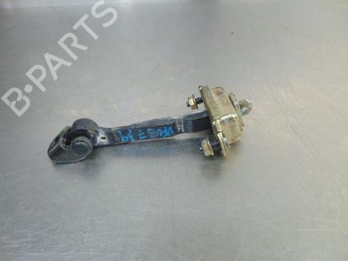 Hinge/Door check strap FORD FIESTA V (JH_, JD_) 1.4 TDCi | BP19199805C146 