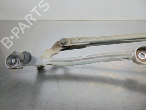 Viskermotor vindrute FORD FIESTA VI (CB1, CCN)  | BP19196695M29 
