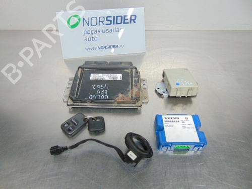 Used Electronic module VOLVO V40 Estate (645) 1.6 (109 hp) 19194382