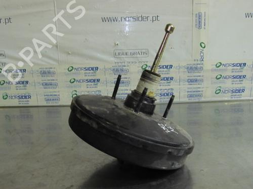 Servo brake FIAT DOBLO Box Body/MPV (223_) 1.9 D (223ZXB1A) | BP19183520M42 
