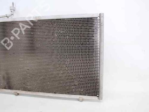 AC radiator FORD FIESTA VI (CB1, CCN) 1.0 EcoBoost | BP28485875M32