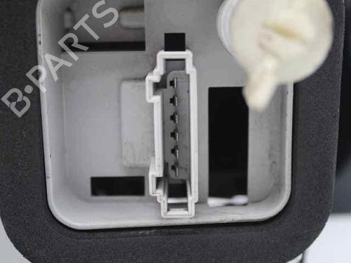 Right taillight VW POLO V (6R1, 6C1) 1.6 TDI | BP19239611C35 