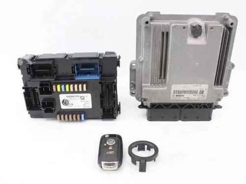 Used Electronic module FIAT TIPO Estate (356_, 357_) 1.6 D (356WXG1B) (120 hp) 23934946