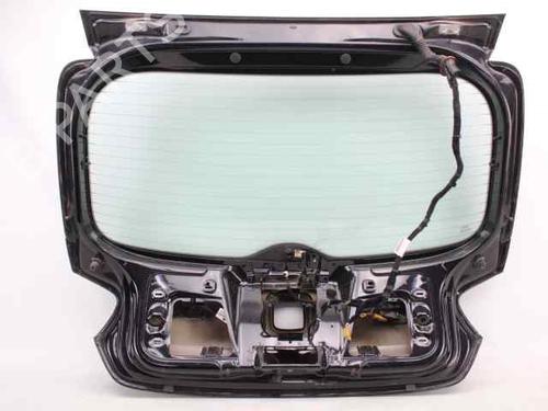 Tailgate SEAT IBIZA IV (6J5, 6P1) 1.4 TSI | BP30189310C6