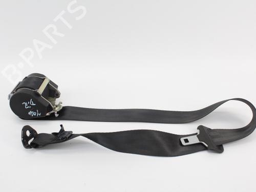 Used Rear center seatbelt RENAULT SCÉNIC III (JZ0/1_) 1.5 dCi (110 hp) 19203200