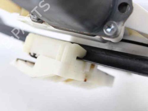 Front right window mechanism BMW 3 Touring (E91) 320 d | BP30956160C23