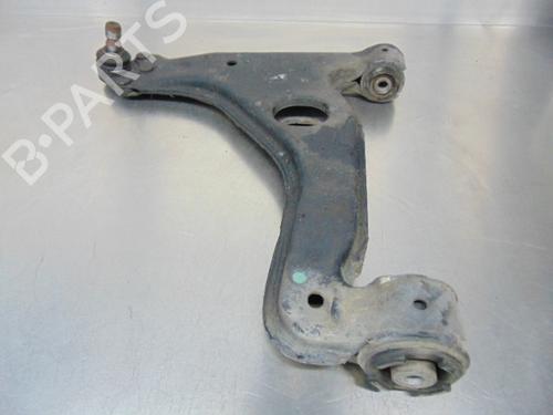 Left front suspension arm OPEL ASTRA G Estate (T98) 1.4 16V (F35) | BP19191004M12 