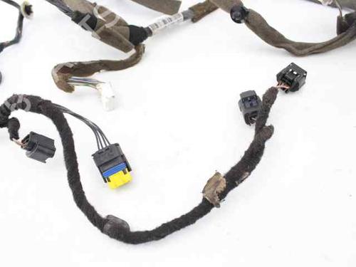 Wiring harness RENAULT MEGANE III Grandtour (KZ0/1) 1.5 dCi (KZ09, KZ0D, KZ1G, KZ29, KZ14, KZ1W, KZ10, KZ1F,... | BP23120447E16 