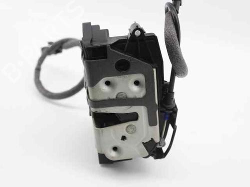 Front right lock FORD FOCUS III  | BP19221742C97 