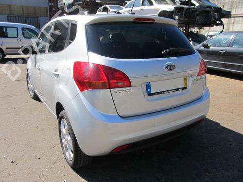 Starter KIA VENGA (YN) 1.4 CRDi 90 | BP19190407M8 