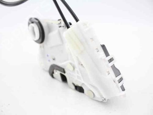 Front left lock TOYOTA YARIS (_P13_) 1.3 (NSP130_, NSP130) | BP19238876C98 