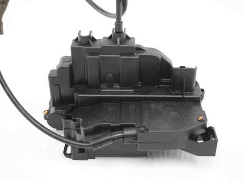 Front right lock RENAULT CLIO III (BR0/1, CR0/1) 1.5 dCi (BR17, CR17) | BP19225825C97 