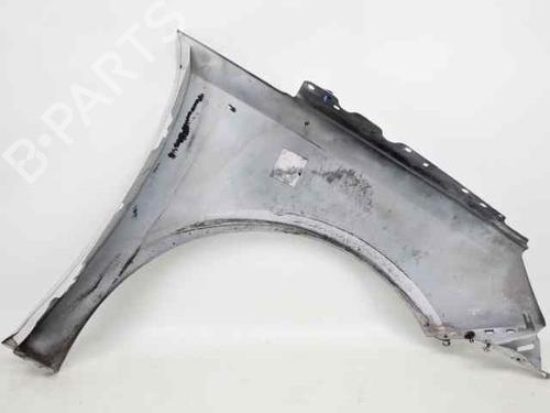 Left front fenders PEUGEOT 308 SW II (LC_, LJ_, LR_, LX_, L4_) 1.6 HDi / BlueHDi 115 (LCBHXM, LCBHXT) | BP29644989C41 