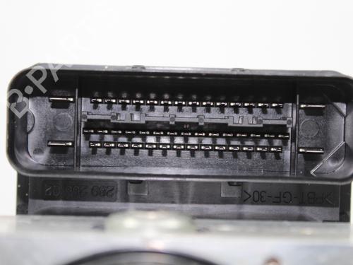 ABS pump BMW 3 Touring (E91) 318 d | BP19214703M43 