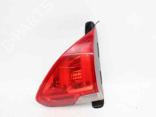 Right tailgate light PEUGEOT 2008 I (CU_) 1.2 VTi | BP39626421C80 - Image 2