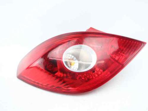 Used Left taillight OPEL CORSA D (S07) 1.3 CDTI (L08, L68) (75 hp) 19234418