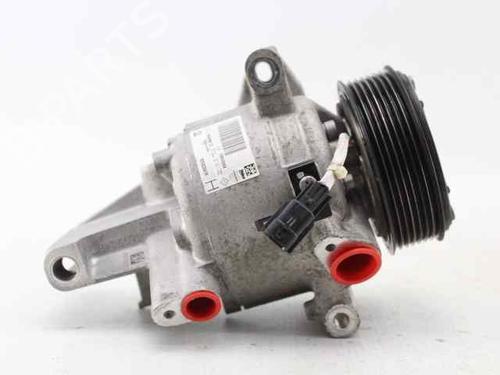 AC compressor DACIA SANDERO II TCe 90 (B8M1, B8MA, B8AC) | BP38100836M34 - Image 4