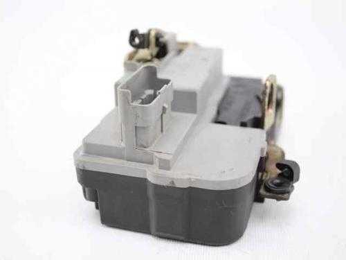Front right lock PEUGEOT 206 Hatchback (2A/C) 1.4 HDi eco 70 | BP19226461C97 