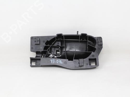 Rear right interior door handle PEUGEOT 407 SW (6E_, 6D_) 1.6 HDi 110 | BP19202978I16 