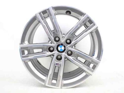 Fælgsæt BMW 1 (F40) 116 d | BP37503011C100 - Image 9