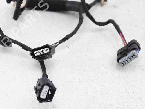 Wiring harness RENAULT MEGANE IV Hatchback (B9A/M/N_) 1.5 dCi 110 (B9A3) | BP39542848E16 - Image 8