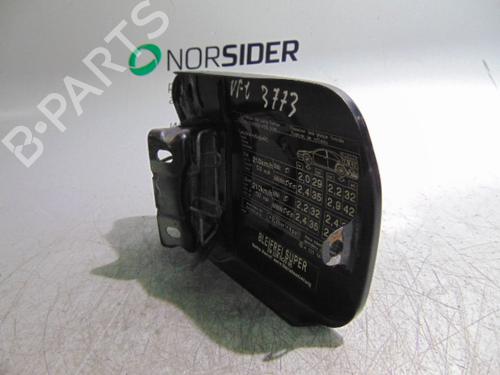 Fuel flap MERCEDES-BENZ S-CLASS (W220, V220)  | BP19188581C131 