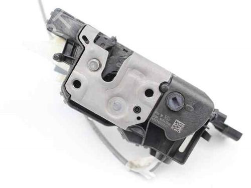 Front left lock CITROËN C4 CACTUS 1.6 BlueHDi 100 | BP19224273C98 